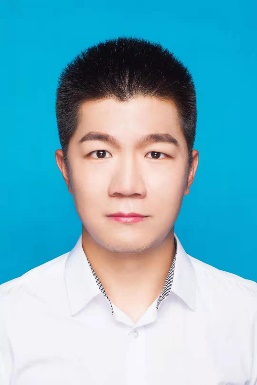 Speaker for Dental Conferences: Jiwei Sun