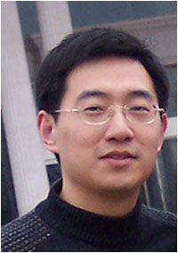 Speaker for Dental Conferences: Jun Hua