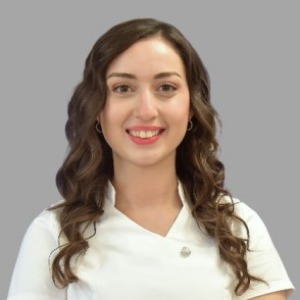 Karina Dobreva, Speaker at Oral Health Conferences