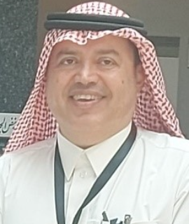 Khalid Al Fouzan, Speaker at Dental Conferences