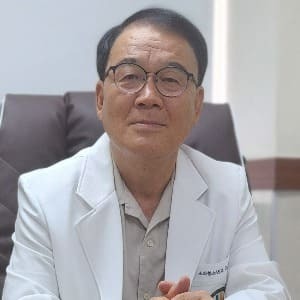 Speaker at Dentistry<br>and Oral Health 2026 - Ki Ji Lee