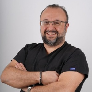Koray Sadettinoglu, Speaker at Oral Health Conferences