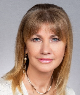 Larisa P Gerasimova, Speaker at Dentistry Conferences