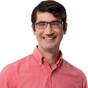 Linton James Nash, Speaker at Oral Health Conferences