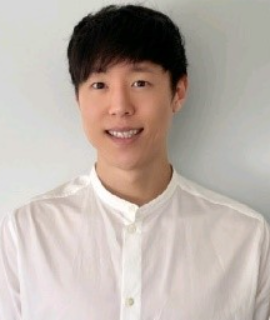 Speaker at Dentistry <br>and Oral Health  2024 - Luke Chung