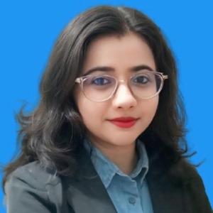 Madhulika Banerjee, Speaker at Oral Health Conferences