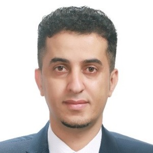 Maged Ali Hasan Al Aroomi, Speaker at Oral Health Conferences