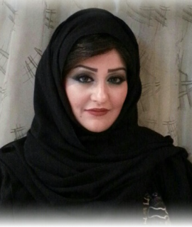 Maha Ali AlMohaya, Speaker at Dental Conferences