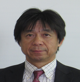 Speaker for Dental Conference -  Manabu Morita