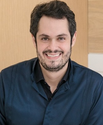 Speaker for dentistry virtual 2020 - Marcellus Felipe da Silva Guimaraes