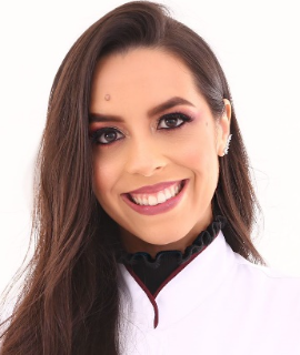 Speaker at Dentistry <br>and Oral Health  2022 - Maria Luisa Alves Lins