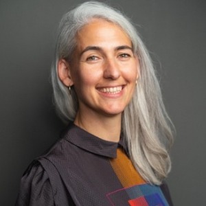 Speaker at Dentistry<br>and Oral Health 2026 - Marta Ciechonska
