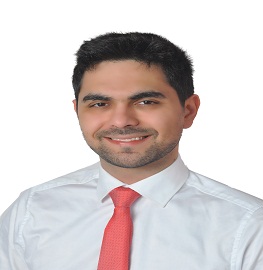 Speaker for Dental Conference - Marwan El Mobadder