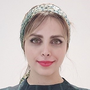 Maryam Ghelichli, Speaker at Oral Health Conferences