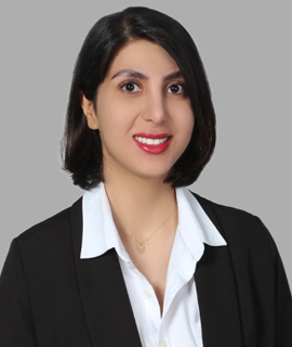 Maryam Shahrokhi, Speaker at Dental Conferences