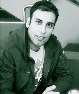 Mehdi Rahimi, Speaker at Dental Implant Meetings