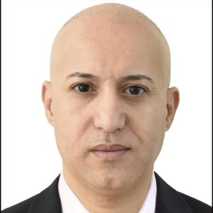 Mihoubi Hicham, Speaker at Dentistry Conferences