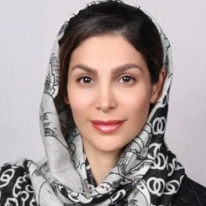 Mina Moalem Nia, Speaker at Dentistry Conferences