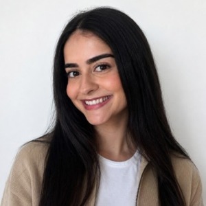 Nadia Razavi, Speaker at Dentistry Conferences