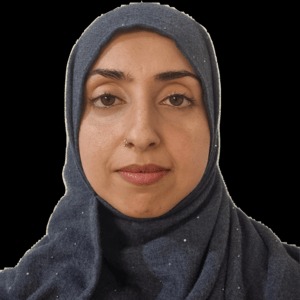 Nafisa Shah, Speaker at Oral Health Conferences