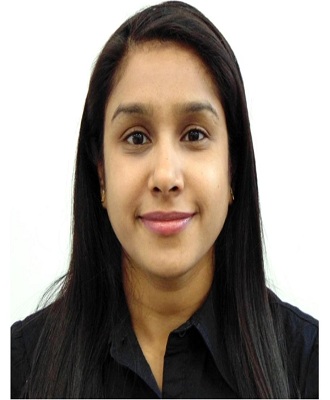 Speaker for Dental webinar - Navneet Kaur Sehgal