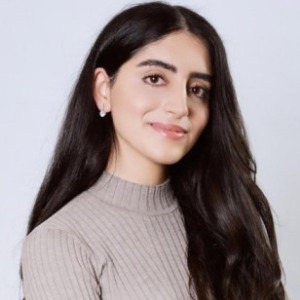 Nikou Gharooni Dowrani, Speaker at Oral Health Conferences