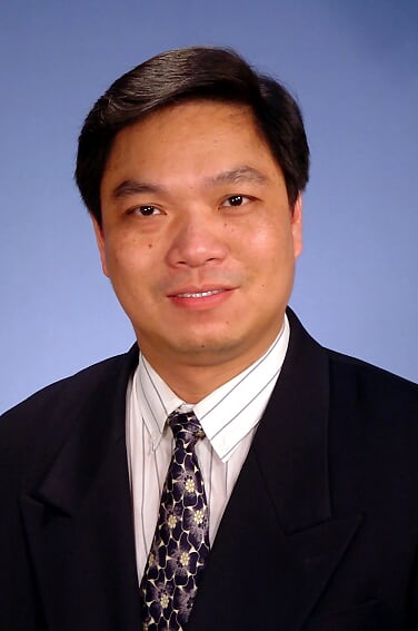 Speaker for Dental Conference - Nuo Zhou