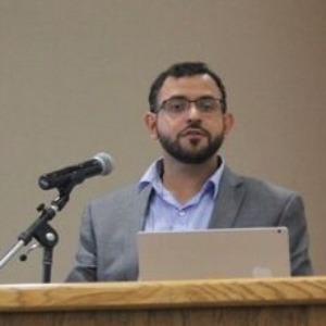 Omar Alageel, Speaker at Dental Conferences