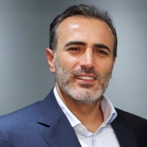 Speaker at Dentistry<br>and Oral Health 2026 - Onur Akay