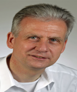 Speaker at International Conference on Dentistry and Oral Health  2017 - Peter Reinhard Pospiech