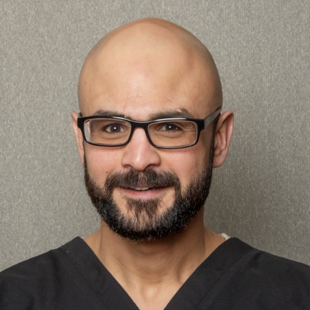 Speaker for Dental Conferences: Raed AlDelayme