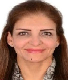 Randa Essam Shaker, Speaker at Dental Conferences