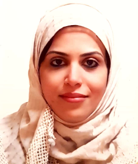 Reema Alghaithy, Speaker at Dental Conferences