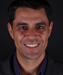 Rodrigo Alberto Cenci, Speaker at Oral Health Conferences