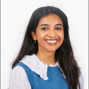 Rosheen Fatima, Speaker at Oral Health Conferences