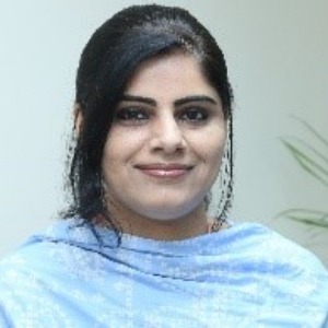 Saira Saleem, Speaker at Oral Health Conferences