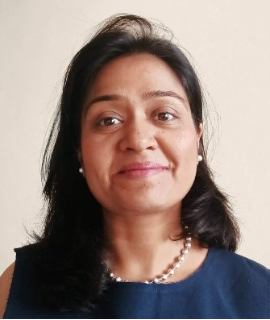 Sapna Gokul, Speaker at Dental Conferences