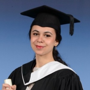 Sarah Mekhaimar, Speaker at Oral Health Conferences