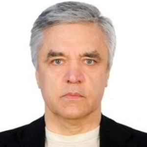 Sergey Suchkov, Speaker at Dentistry Conferences