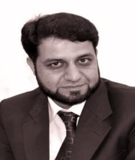 Shahzad Ali Shah, Speaker at Dental Conferences