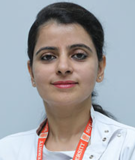 Shalini Kapoor, Speaker at Dentlconferences-2022