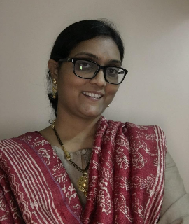 Shanthi Vanka, Speaker at Dental Conferences