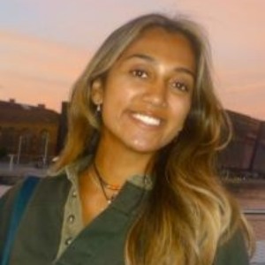 Shreeya Khetani, Speaker at Dental Conferences
