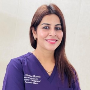 Shveta Setia Thareja, Speaker at Dental Conferences