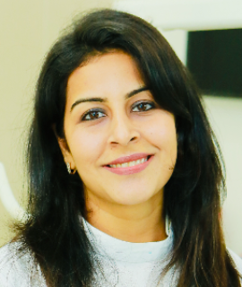 Shveta Setia Thareja , Speaker at Dental Conferences
