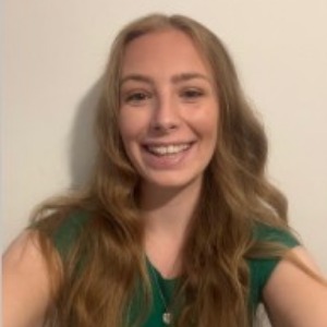 Sinead Sutcliffe, Speaker at Oral Health Conferences