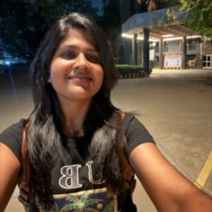 Soundharya Manogaran, Speaker at Oral Health Conferences