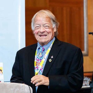 Speaker at Dentistry<br>and Oral Health 2026 - Steven J Traub