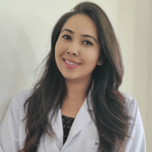 Subhani Vaidya, Speaker at Oral Health Conferences