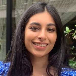 Suhavi Singh, Speaker at Dental Conferences